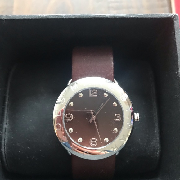 Marc by Marc Jacobs Watch - Picture 2 of 2